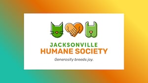 Jacksonville Humane Society offers $20 adoption fees Memorial Day weekend