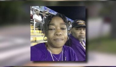 Family seeks justice after an accused DUI driver with Stage 3 cancer kills Jacksonville grandmother