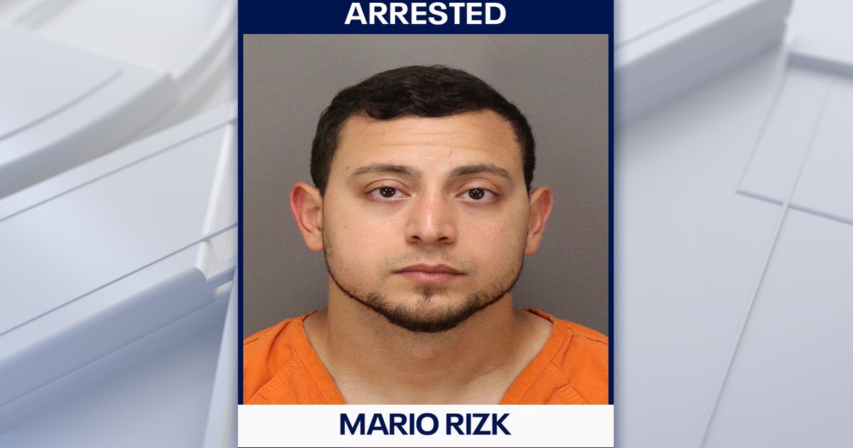 St. Pete man arrested after 100 mph DUI crash injures 4, including 2 children: CPD