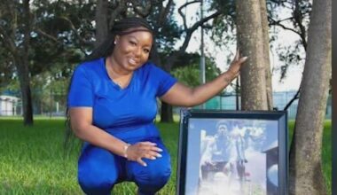 "Nobody has been caught:" 2 South Florida mothers turn grief into purpose while waiting for justice in killings