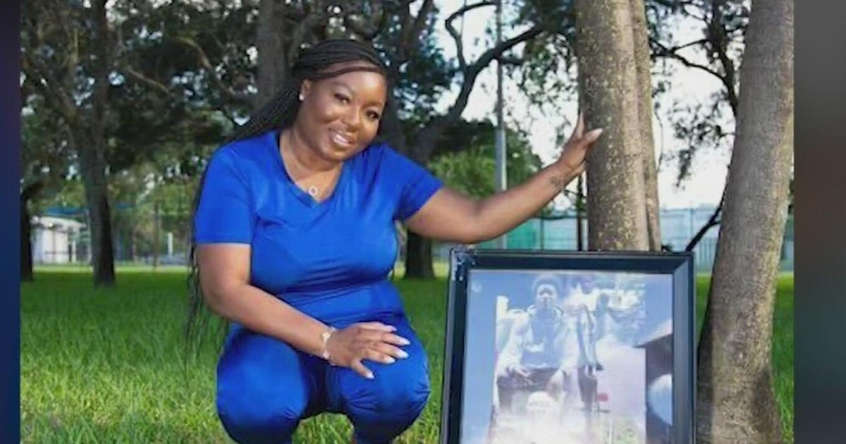 "Nobody has been caught:" 2 South Florida mothers turn grief into purpose while waiting for justice in killings