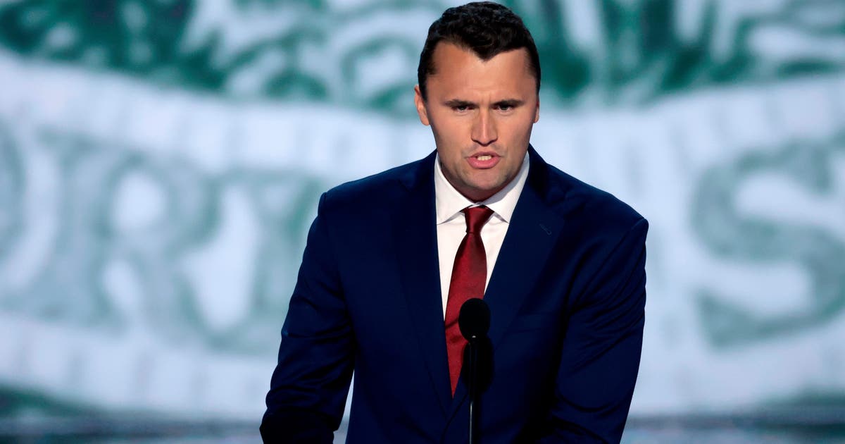 Florida biologist awarded $485K settlement after firing tied to Charlie Kirk death post