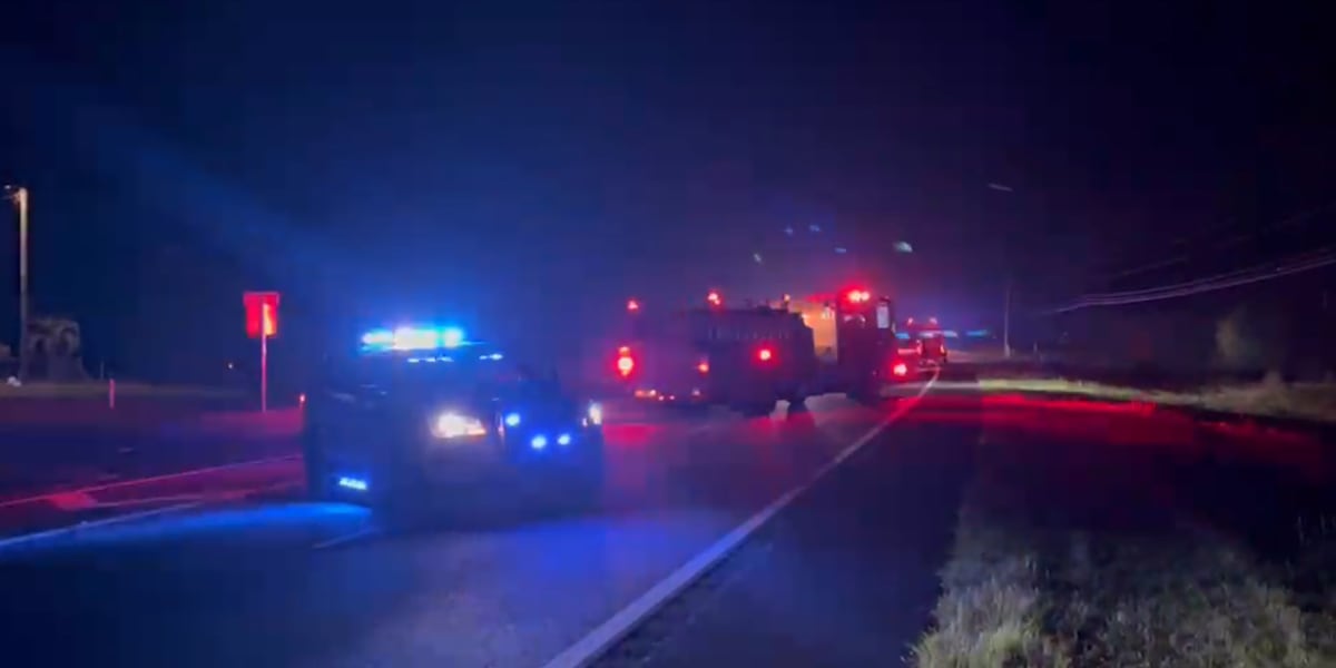 Dothan resident among four killed in Florida crash
