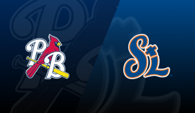 Watch Palm Beach Cardinals @ St. Lucie Mets on Bally Sports Live