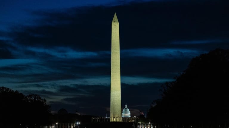 A nighttime journey along this route offers a glimpse of...
