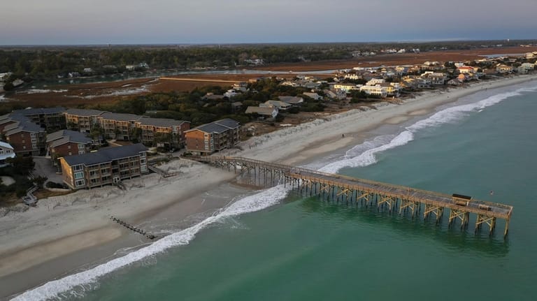 The South Carolina Lowcountry, a region steeped in history that...