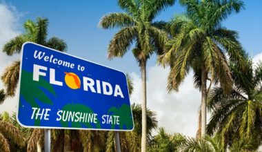Florida road trip tips: Navigating I-95 for a smooth journey