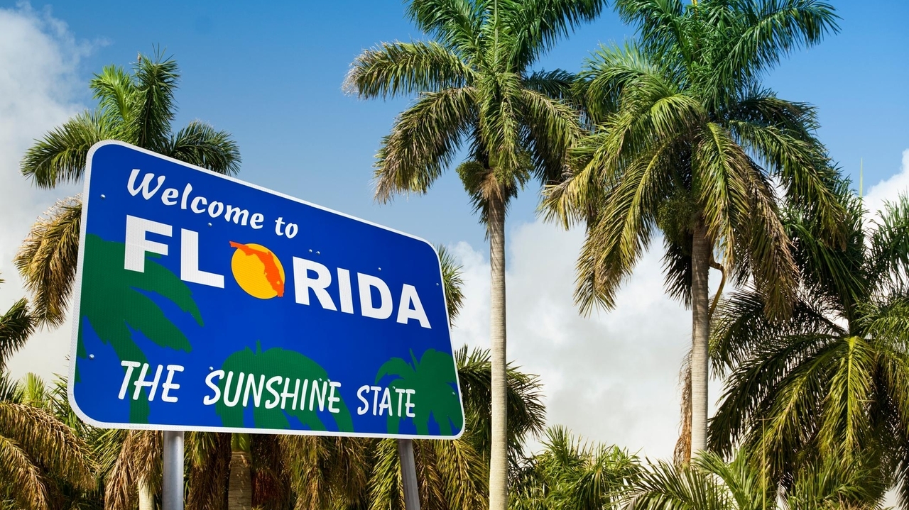Florida road trip tips: Navigating I-95 for a smooth journey
