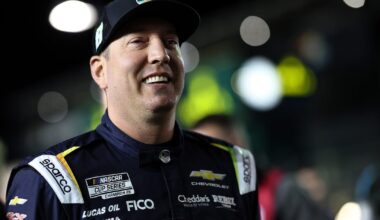 What happened to Kyle Busch? Florida doctor explains NASCAR star's sudden cause of death, signs to look for