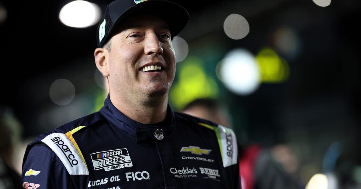 What happened to Kyle Busch? Florida doctor explains NASCAR star's sudden cause of death, signs to look for