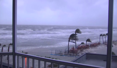 New technology helps Lee County prepare for hurricane season storms | News