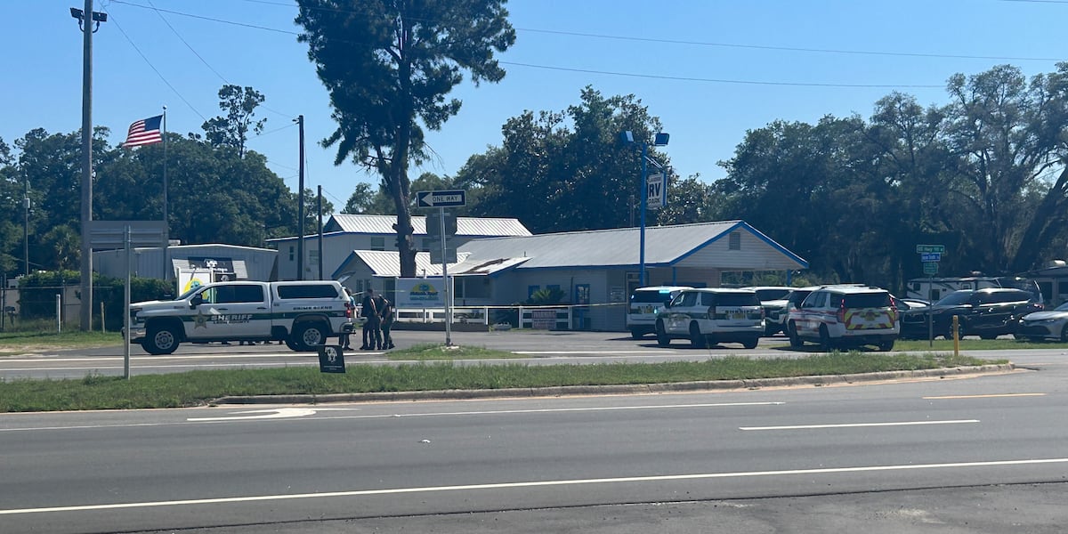 Man arrested after being shot by LCSO deputy during May 14 eviction attempt, court records show