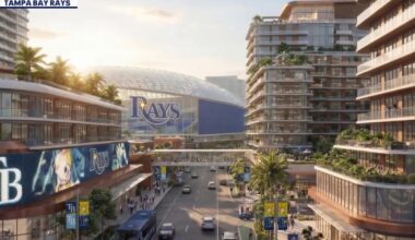 Tampa Mayor Castor defends Rays stadium plan amid tepid council support