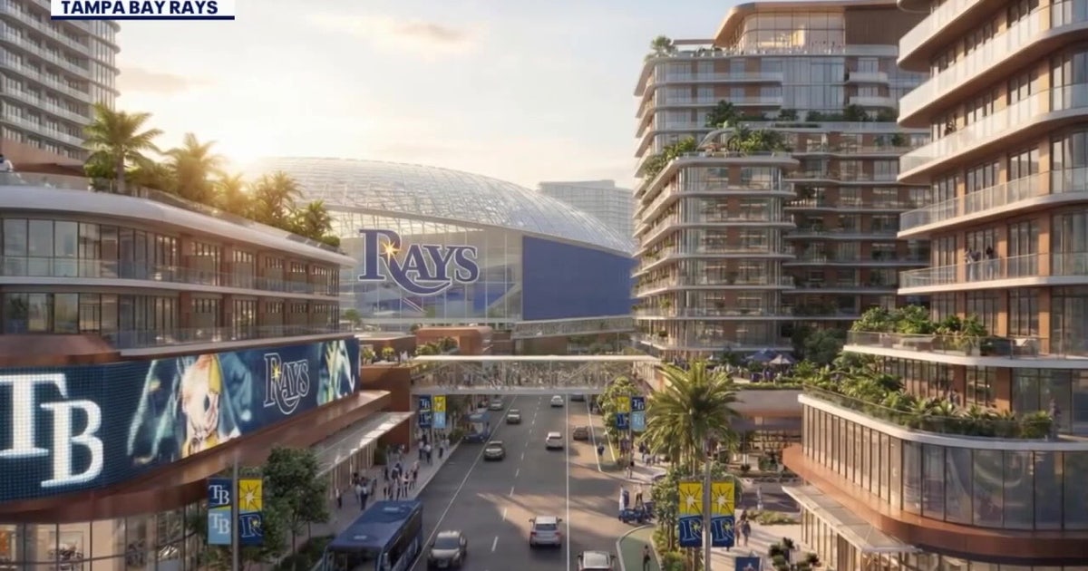 Tampa Mayor Castor defends Rays stadium plan amid tepid council support