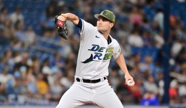 Tampa Bay Rays look to extend dominance over Orioles in Memorial Day pitching matchup