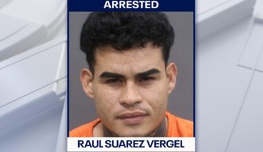 Tampa man accused of engaging in sexual activity with teen: HCSO