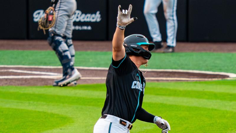 Baseball Headed To Tallahassee Regional