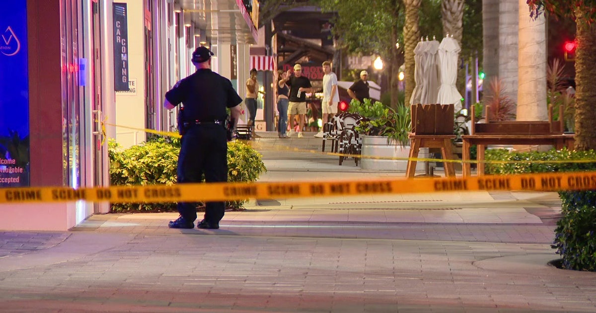 1 shot, killed during altercation in St. Pete: Police