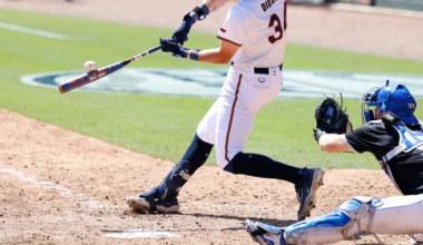 Virginia baseball receives at-large bid, will play CUSA champ Jacksonville State Friday