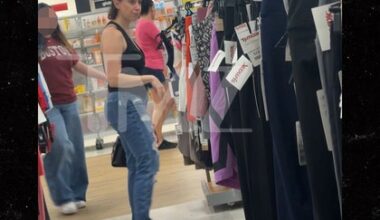 Casey Anthony Spotted in Florida Following New Hampshire Romance Buzz