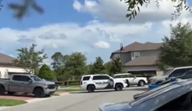 Toddler dies in Casselberry vehicle incident: What we know