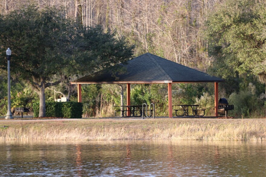 East Lake Park in Southeast Orlando is one of more than 148 parks, gardens, recreation areas, neighborhood centers and playgrounds within the city limits.