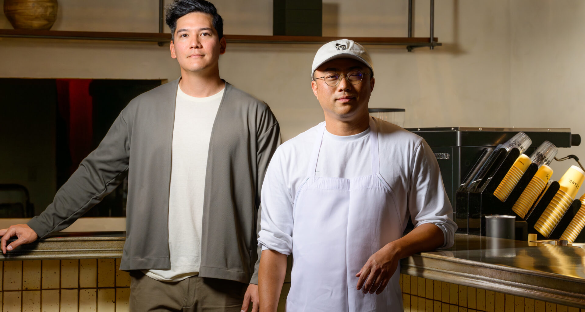 At Stand, the Team Behind Shingo Trades Omakase for Sandos, Bento and Shokupan