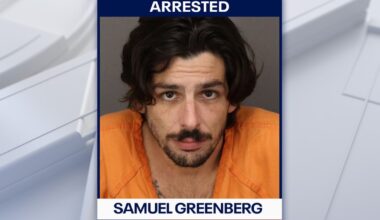 Man accused of robbing St. Pete gas station at gunpoint arrested
