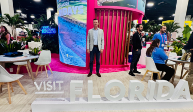 VISIT FLORIDA’s revised Canada visitor data is good news, says CEO Griffin