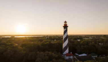 America 250 Comes to Life in Florida Through Statewide Celebrations and New Historical Docuseries