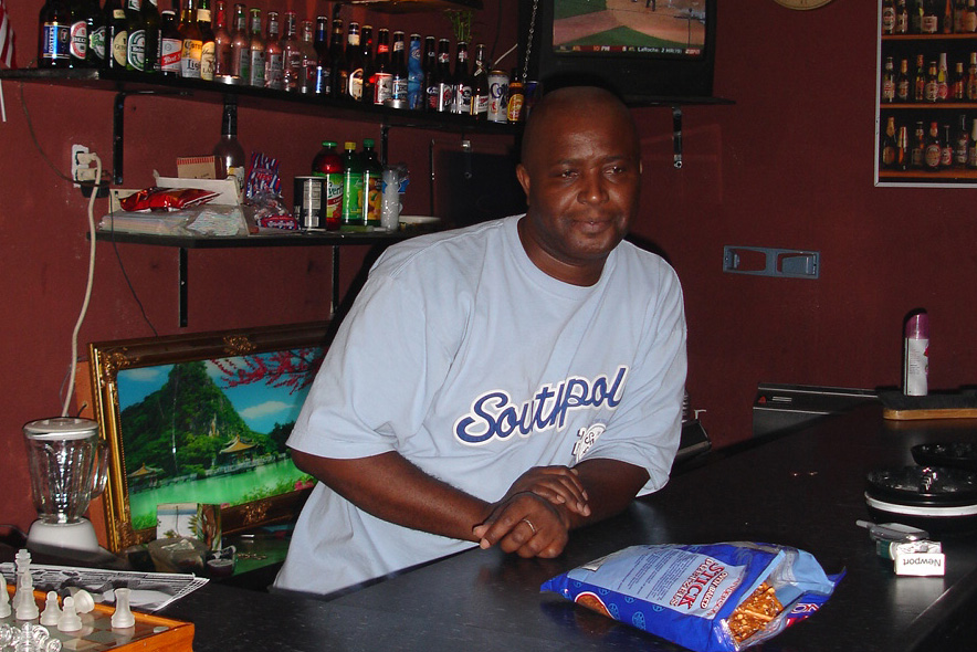 Federal judge rejects Uncle Lou's petition for release