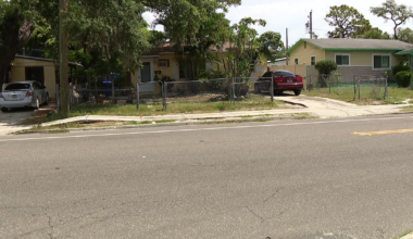St. Pete police arrest 2 more teens in deadly shooting of 14-year-old