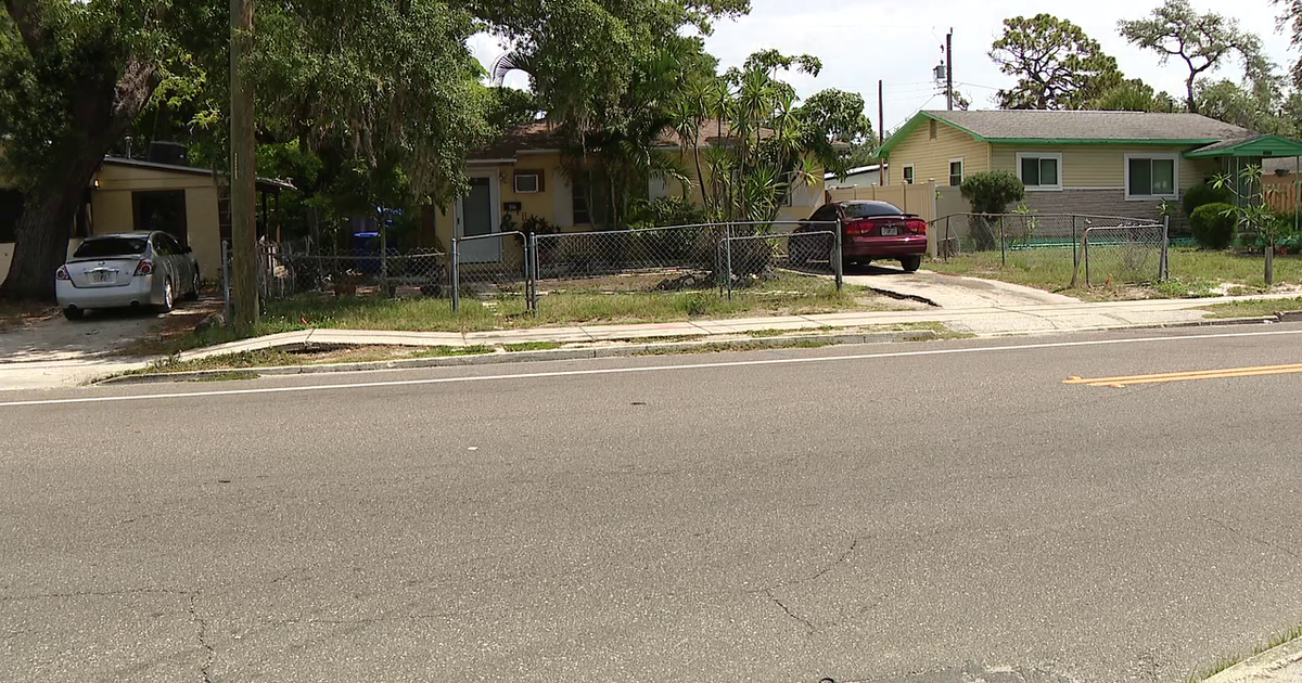 St. Pete police arrest 2 more teens in deadly shooting of 14-year-old