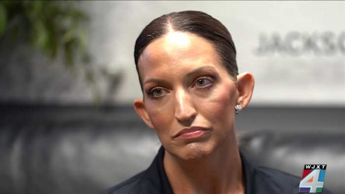 ‘I have found my purpose’: Officer who survived brutal on-duty assault talks healing, family toll