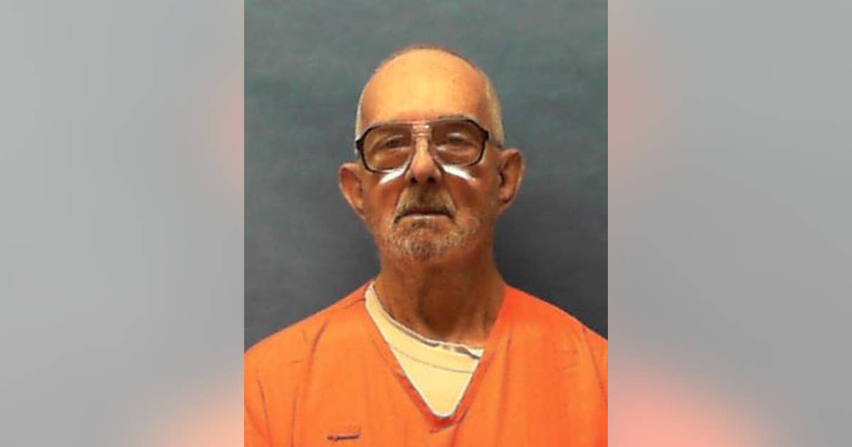 Dusty Ray Spencer: Death warrant signed, execution date set