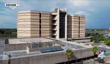 Jacksonville council rejects resolution to keep future jail out of historically redlined communities