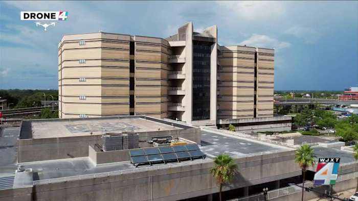Jacksonville council rejects resolution to keep future jail out of historically redlined communities