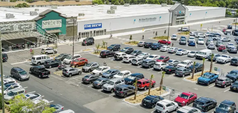 Katz’s Solomon and Cashion represent Fuqua Development in $7.8 million sale of 4501 66th St. N, St. Petersburg, FL : NYREJ