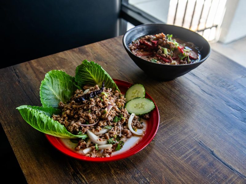 South Orlando’s Sabai Thai Street Food takes guests on an invigorating culinary excursion