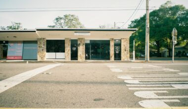 Easy Luck announces move out of current Milk District space