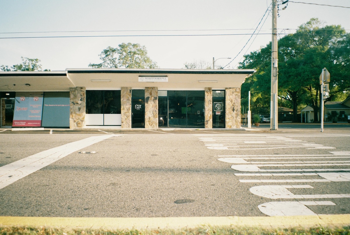 Easy Luck announces move out of current Milk District space