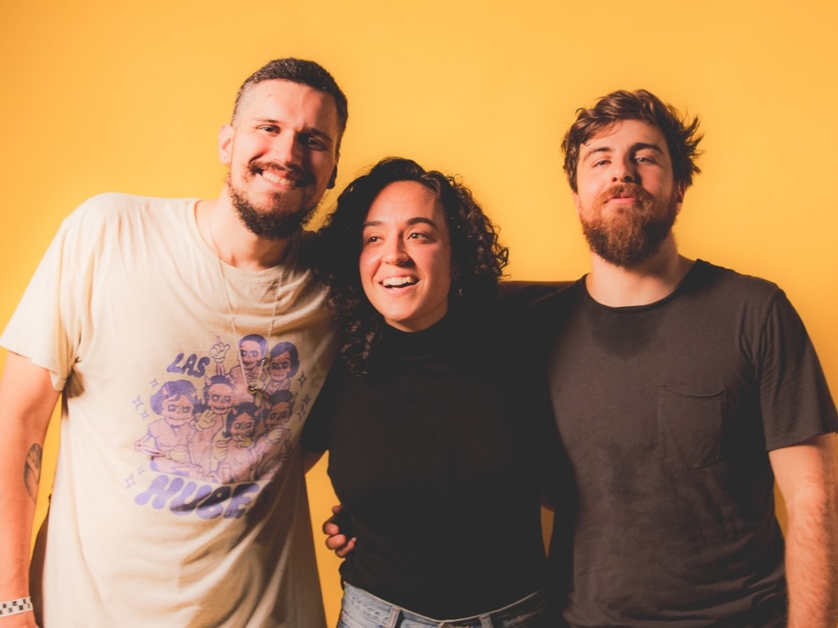 Two benefit shows for Uncle Lou are happening in Orlando this weekend