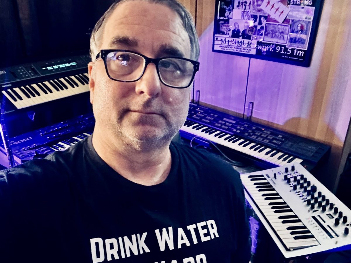 Uncontrolled Voltage promises a night of synth adventurism at Will’s Pub