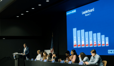 Florida’s Young Civic Leaders to Compete in 2026 National Civics Bee® State Finals in Tallahassee – Tallahassee Reports