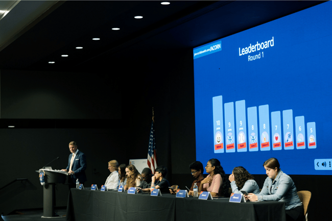Florida’s Young Civic Leaders to Compete in 2026 National Civics Bee® State Finals in Tallahassee – Tallahassee Reports
