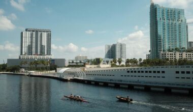 How Commercial Real Estate Can Navigate Tampa Bay Housing Deals, From Affordable To Luxury