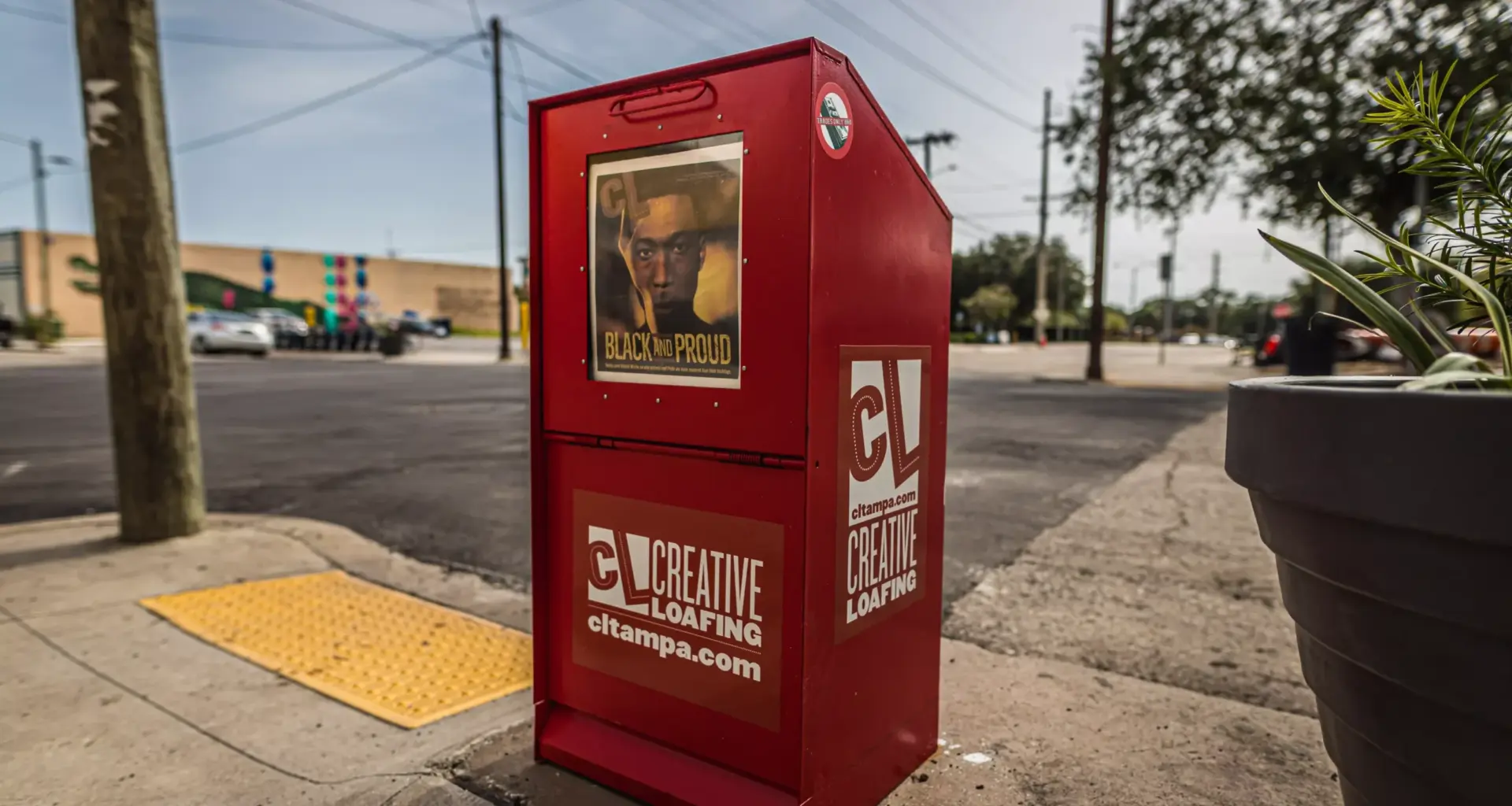 Creative Loafing releases new ‘Breaking Brews’ beer to fund public records requests, launches local bar tour