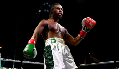 Streamer and boxer DeenTheGreat arrested in Miami Beach attempted robbery, records show – NBC 6 South Florida