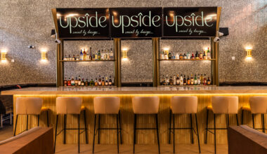 A New Music-Driven Cocktail Lounge Will Open in Miami Next Month: See Inside Upside in Wynwood