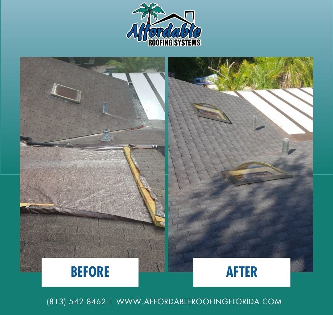 Affordable Roofing Systems Shares Wind Mitigation Tips for Tampa Bay Homeowners Ahead of Hurricane Season
